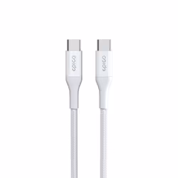 Epico 9915141100002 USB cable 1.2 m USB C White