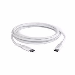 Epico 9915141100001 USB cable 2 m USB C White