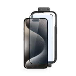 Epico 81312151900004 mobile phone screen/back protector Clear screen protector Apple 1 pc(s)