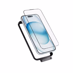 Epico 81112151900004 mobile phone screen/back protector Clear screen protector Apple 1 pc(s)