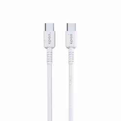 Epico 9915101100182 USB cable 1.2 m USB C White