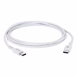 Epico 9915101100182 USB cable 1.2 m USB C White