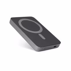 Epico 9915101900044, 5000 mAh, Wireless charging