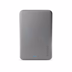 Epico 9915101900044 power bank 5000 mAh Wireless charging