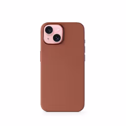Epico 81110131700001 mobile phone case 15.5 cm (6.1") Cover Brown