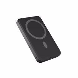 Epico 9915101300245 power bank 7000 mAh Wireless charging Black