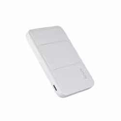 Epico 9915101300249, 7000 mAh, Wireless charging, White