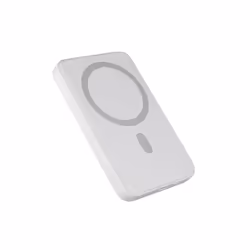 Epico 9915101300249 power bank 7000 mAh Wireless charging White