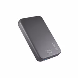 Epico 9915101300250 power bank 10000 mAh Wireless charging Grey