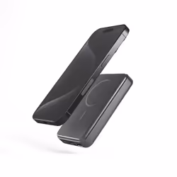 Epico 9915101300250 power bank 10000 mAh Wireless charging Grey