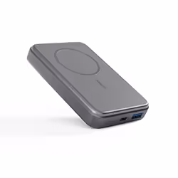 Epico 9915101300250 power bank 10000 mAh Wireless charging Grey - Additional view 6