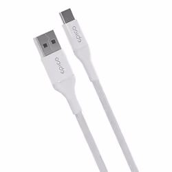 Epico 9915141100003, 0.3 m, USB C, USB A, USB 2.0, 0.48 Gbit/s, White