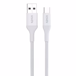 Epico 9915141100003 USB cable USB 2.0 0.3 m USB C USB A White