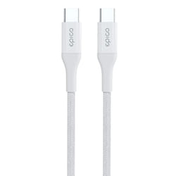 Epico 9915141100005 USB cable 0.3 m USB C White
