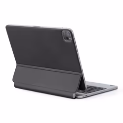 Epico 90311102100003 tablet case 27.9 cm (11") Flip case Black
