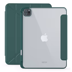 Epico 90311101500001, Flip case, Apple, iPad Pro 11” (M4), 27.9 cm (11"), 271 g