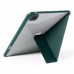 Epico 90311101500001 tablet case 27.9 cm (11") Flip case Green