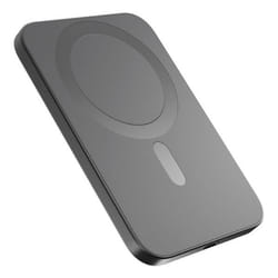 Epico UltraPack EM31 3000 mAh Wireless charging Grey