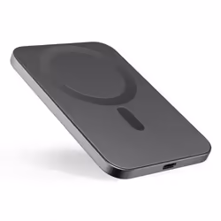 Epico UltraPack EM31 3000 mAh Wireless charging Grey