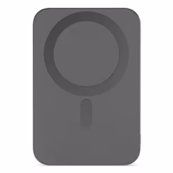 Epico UltraPack EM31 3000 mAh Wireless charging Grey