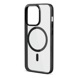 Epico Mag+ Hero mobile phone case 15.5 cm (6.1") Cover Transparent