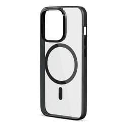 Epico Mag+ Hero mobile phone case 17 cm (6.7") Cover Transparent
