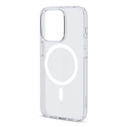 Epico Hero mobile phone case 17.5 cm (6.9") Cover Transparent
