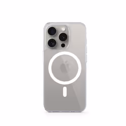Epico Hero mobile phone case 17.5 cm (6.9") Cover Transparent