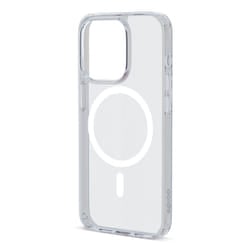 Epico RESOLVE mobile phone case 17 cm (6.7") Cover Transparent
