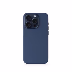 Epico Mag+ mobile phone case 17.5 cm (6.9") Cover Blue
