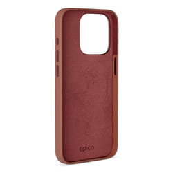 Epico Mag+ mobile phone case 17.5 cm (6.9") Cover Brown