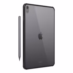Epico Hero 32.8 cm (12.9") Cover Black, Transparent