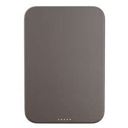 Epico UltraPack Qi2 Wireless charging Titanium