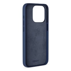 Epico Mag+ mobile phone case 17 cm (6.7") Cover Black