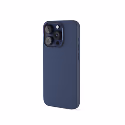 Epico Mag+ mobile phone case 17 cm (6.7") Cover Black