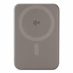 Epico 9915112100086 power bank 5000 mAh Wireless charging Titanium