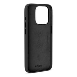 Epico Mag+ mobile phone case 17 cm (6.7") Cover Black