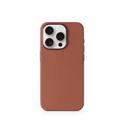 Epico Mag+ mobile phone case 15.5 cm (6.1") Cover Brown