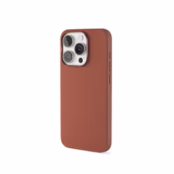 Epico Mag+ mobile phone case 15.5 cm (6.1") Cover Brown