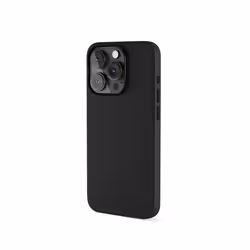 Epico Mag+ mobile phone case 15.5 cm (6.1") Cover Black