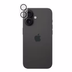 Epico UNUM SapphireShield Camera lens protector Apple 1 pc(s)
