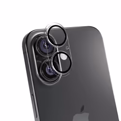 Epico UNUM SapphireShield Camera lens protector Apple 1 pc(s)