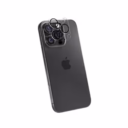 Epico 91012191000001, Apple, iPhone 16 Pro/16 Pro Max, Scratch resistant, Transparent, 1 pc(s)