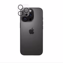 Epico 91012191000001 mobile phone screen/back protector Camera lens protector Apple 1 pc(s)