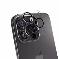 Epico 91012191000001 mobile phone screen/back protector Camera lens protector Apple 1 pc(s)
