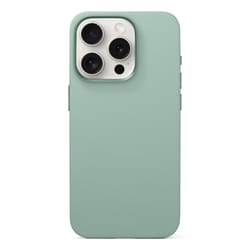 Epico Mag+ mobile phone case 15.5 cm (6.1") Cover Mint colour