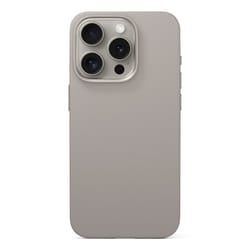 Epico Mag+ mobile phone case 15.5 cm (6.1") Cover Grey