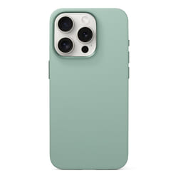 Epico Mag+ mobile phone case 17 cm (6.7") Cover Mint colour