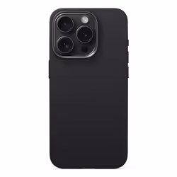 Epico Mag+, Cover, Apple, iPhone 16 Pro Max, 17.5 cm (6.9"), Black