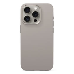 Epico Mag+ mobile phone case 17.5 cm (6.9") Cover Beige